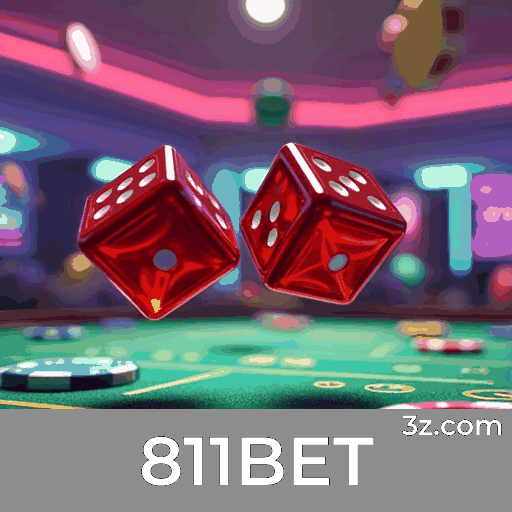 Cassino Online 811BET