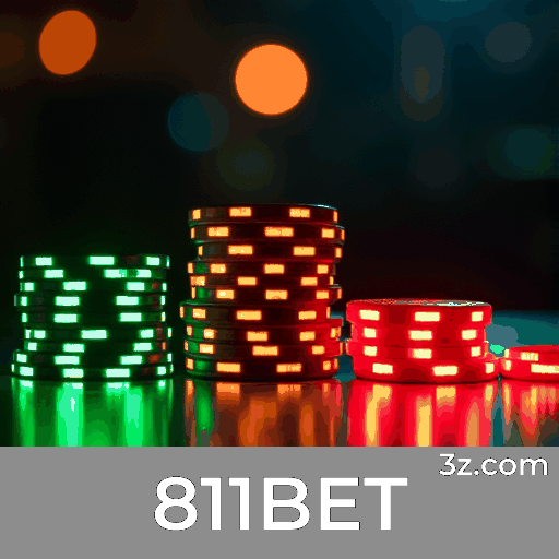 Cadastro na 811BET