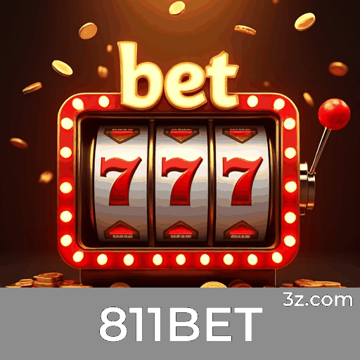 Cadastro na 811BET