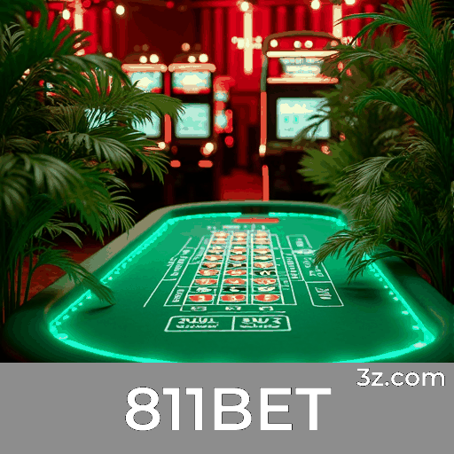 Cadastro na 811BET