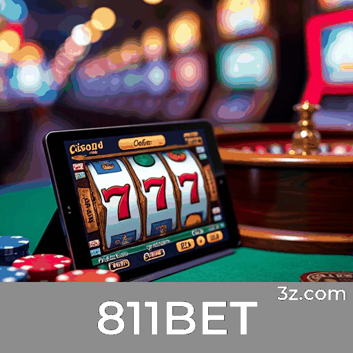 Cadastro na 811BET