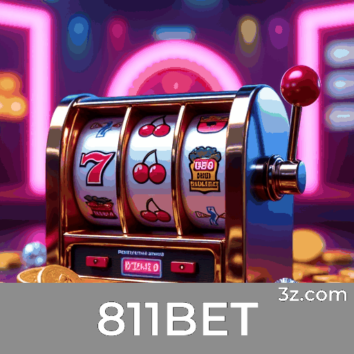 Cadastro na 811BET