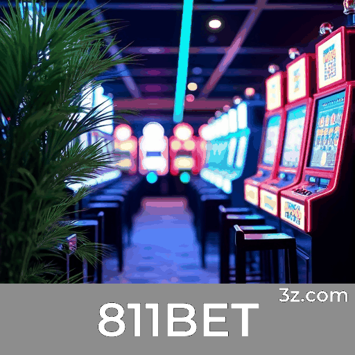 Cassino Online 811BET