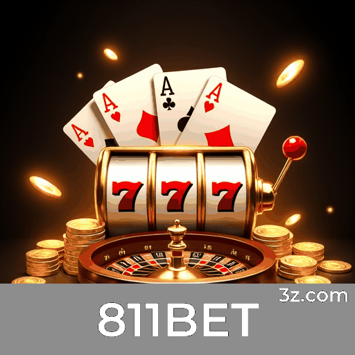 Acesso ao 811BET