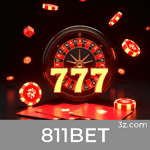 Cadastro na 811BET