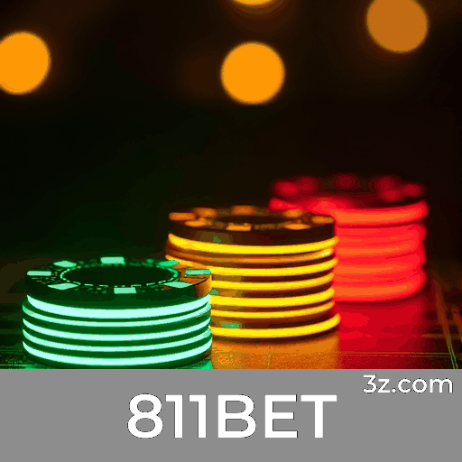 Cadastro na 811BET
