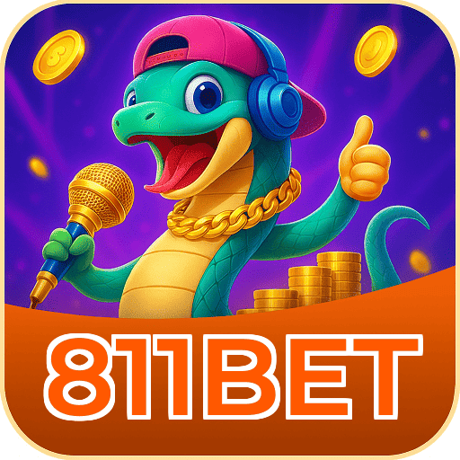 811BET logo