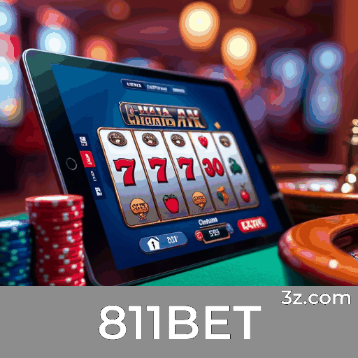 Acesso ao 811BET