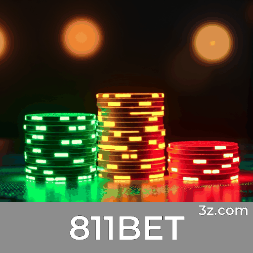Cadastro na 811BET