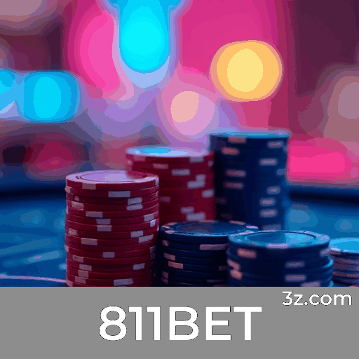 Cassino Online 811BET