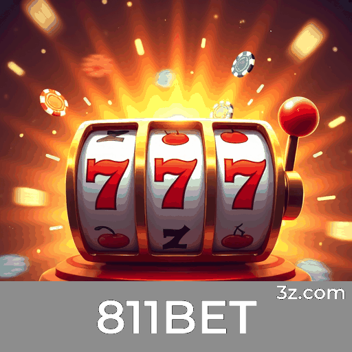 Acesso ao 811BET