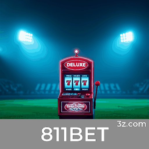 Acesso ao 811BET