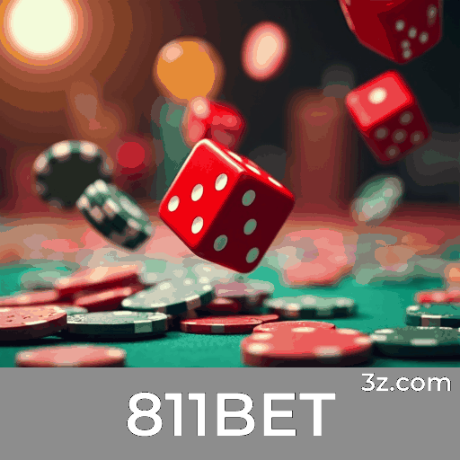 Cassino Online 811BET
