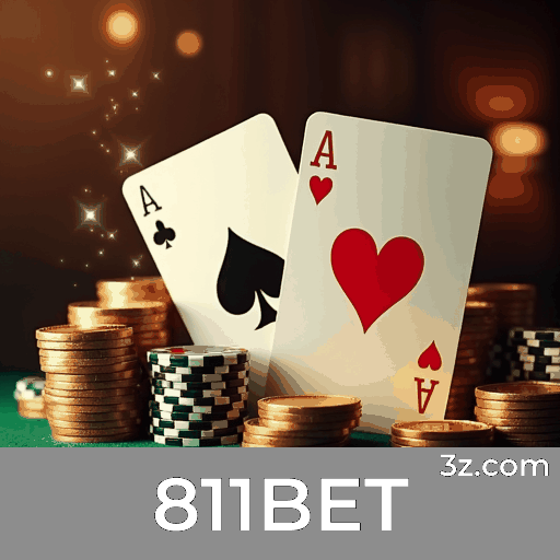 Acesso ao 811BET