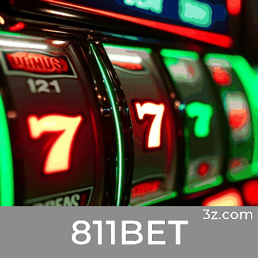 Acessar o site 811BET COM
