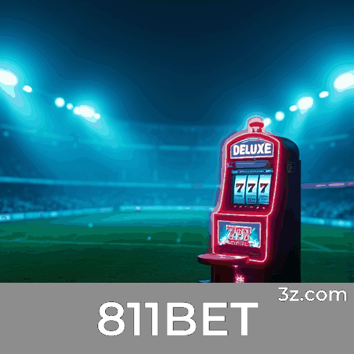 Acesso ao 811BET