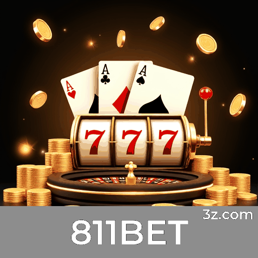 Acesso ao 811BET