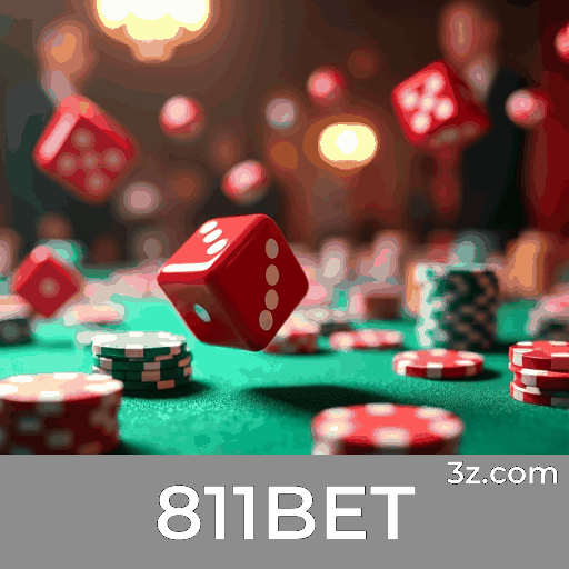 Cassino Online 811BET