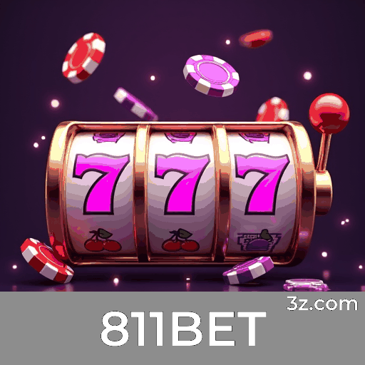 Acesso ao 811BET