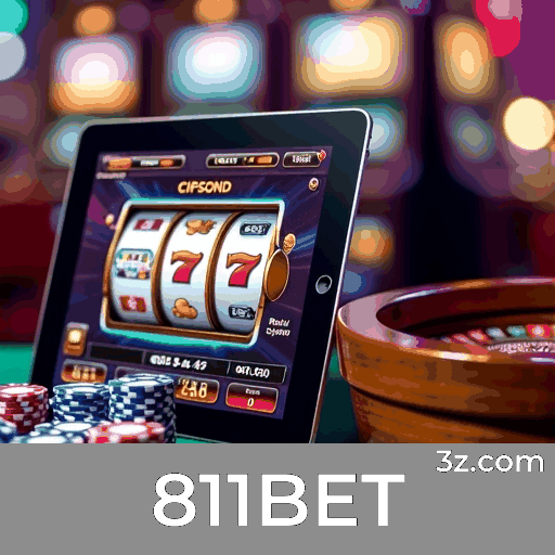 Cassino Online 811BET