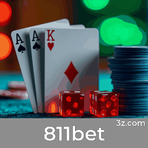 811bet: Seu Cassino Online Seguro e Confiável