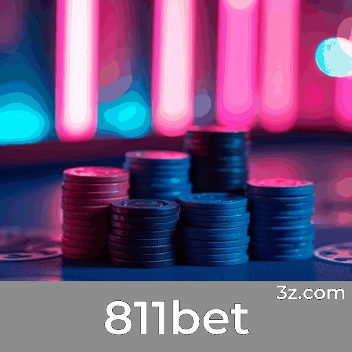 811bet: Seu Cassino Online Seguro e Confiável