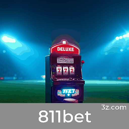 811bet: Seu Cassino Online Seguro e Confiável