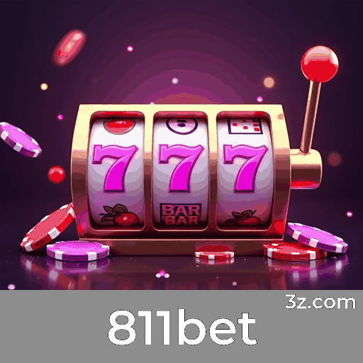811bet: Seu Cassino Online Seguro e Confiável