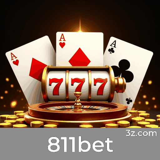 Experiência de Luxo no Casino: Internacional e Exclusiva no 811bet