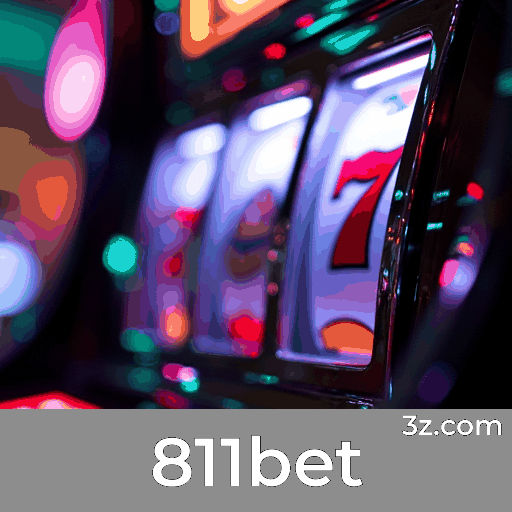 811bet: Seu Cassino Online Seguro e Confiável