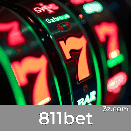 Experiência de Luxo no Casino: Internacional e Exclusiva no 811bet
