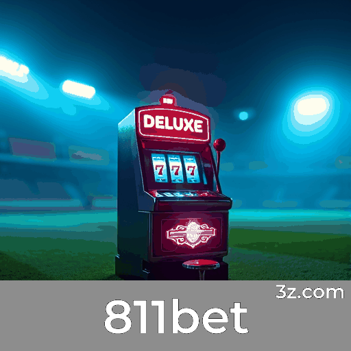 811bet: Seu Cassino Online Seguro e Confiável