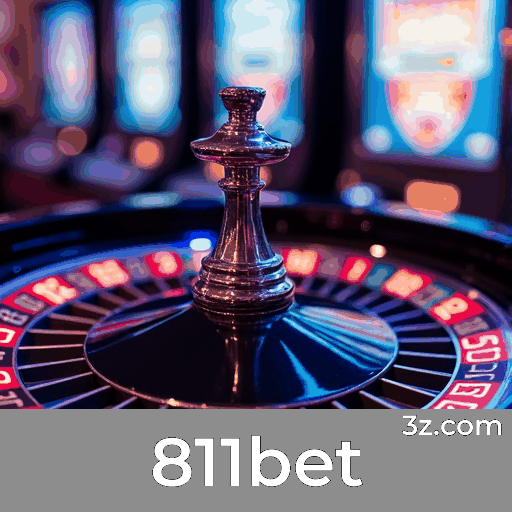 811bet: Seu Cassino Online Seguro e Confiável