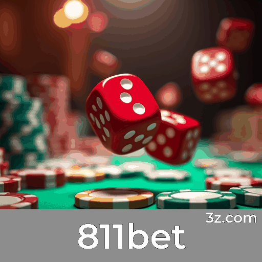 811bet: Seu Cassino Online Seguro e Confiável