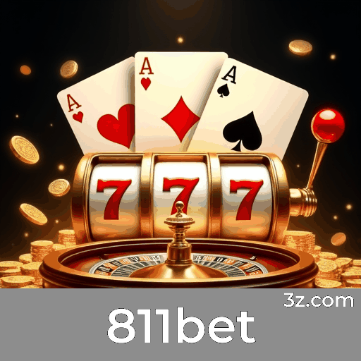 Conheça a Plataforma 811bet e Seus Serviços Profissionais